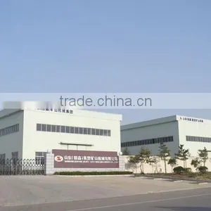 Mining Machinery of Feeding Equipment/Magnetic Vibration-actuated Feeder thumbnail-2