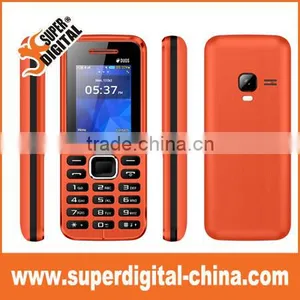 1.8inch Super Cheap Bar Phone, Very Low Price Mobile Phone thumbnail-2