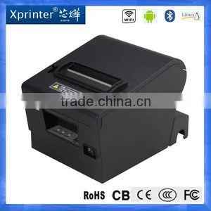 80mm Thermal Pos Receipt Printer 80mm Thermal Printer Driver/80mm Thermal Receipt Printer thumbnail-5