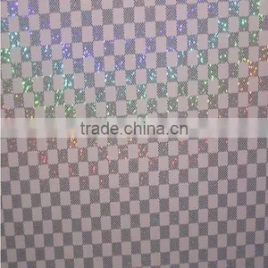 595*595mm Transfer Printing Plastic Wall Panel thumbnail-1
