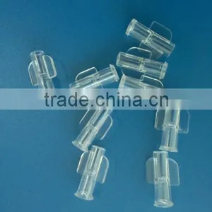 Disposable Medical Accessory Female Luer Lock for Extension thumbnail-1