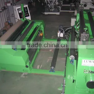 Automatic Paper Slitting/Rewinding Machine thumbnail-6