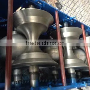 Metal Aluminum Cap MakinG Forming Machine thumbnail-3