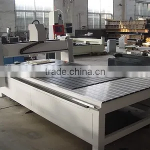 China Jinan Professional Manufacturer High Quality With CE F-1325 Chinese Cnc Router thumbnail-5