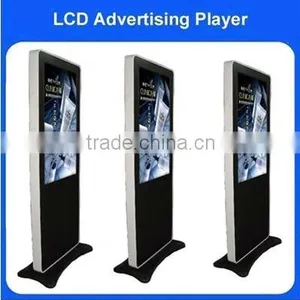 Digital Signage Player With Wifi thumbnail-1