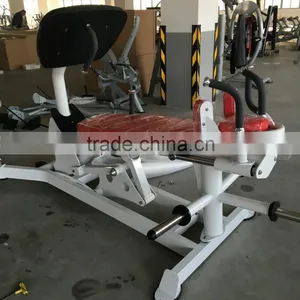 GNS-7008 Composite Leg Press New Arrivals 2016 Fitness Equipment thumbnail-3