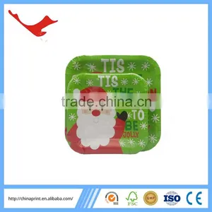005 Christmas Decorate Solar Beauty Dish China Factory thumbnail-6