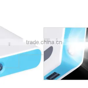 China 2015 New Arrival High Capacity Full 15000mah Power Bank Charger thumbnail-4
