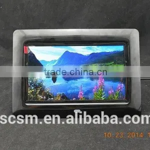 7" HOT Cheapest Digital Photo Frame thumbnail-1