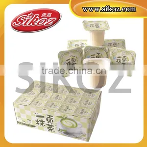 SK-A124 Tea Milk Drink thumbnail-1