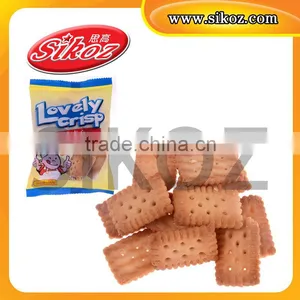 Milk Biscuit/Milk Mini Biscuit SK-W019 thumbnail-1