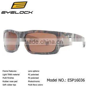 New Sports Polarized Custom Sunglasses Riding Glasses thumbnail-1