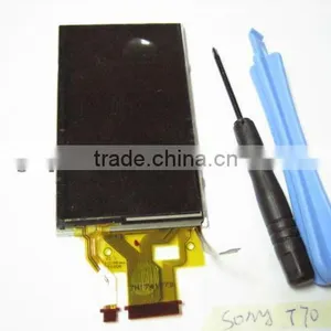LCD Screen Display For Sony T70 thumbnail-1