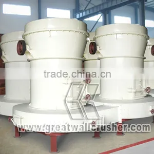 Great Wall Raymond Mill for Fertilizer Production thumbnail-1