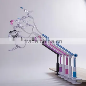 Phone Stand Holder Folding Adjustable thumbnail-4