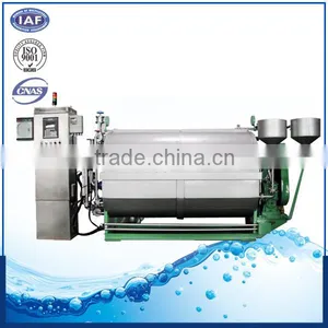 Heavy Duty Japanses Sock Dyeing Machine thumbnail-1