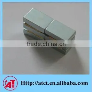 Strong Magnets of NdFeB in Block Shape thumbnail-1