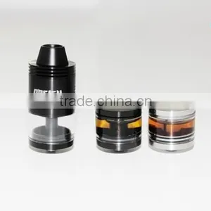 Newest Rta Icloudcig Orcish Rta / 25 mm Orcish Rdta thumbnail-1