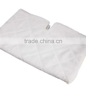 Replacement Shark Euro Pro Pocket Steam Mop S3501 S3601 S3901 Cleanering Pads thumbnail-2