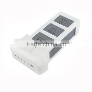 High Performance 4500mAh 15.2V Intelligent Flight Battery for DJI Phantom 3 Battery Lipo thumbnail-1