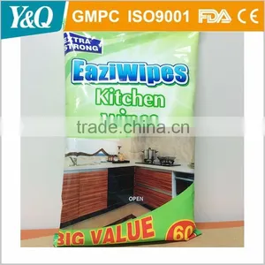 Kitchen Wipe and Kitchen Furniture Wipes thumbnail-1