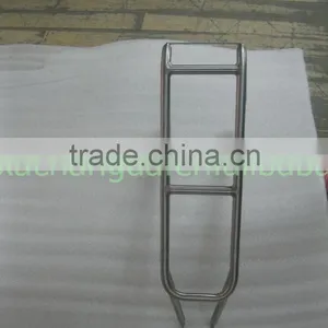 Titanium Rear Carrier/rack Made in China for 29er Bicycle Frame thumbnail-5