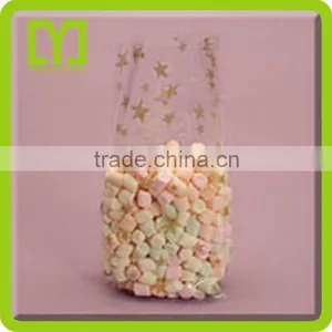 China Custom Printing Good-looking Ploy Bag Packaging Food thumbnail-1