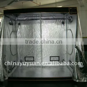 Grow Tent for Hydroponics,horticultural thumbnail-1