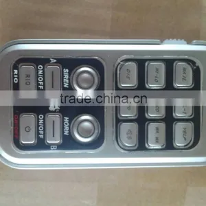 400W Emergency High Power Siren AS9000B thumbnail-5