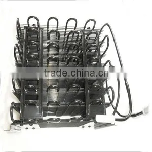 Professional Wire Condenser of Refrigerator thumbnail-6