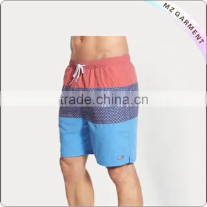Men's Printed Wholesale Boardshorts thumbnail-2