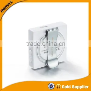 REMAX Wireless Earphone Bluetooth Headset thumbnail-5