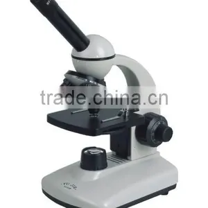 YJ-21RBS Biological Microscope/binocular Microscope With CE Approved thumbnail-2