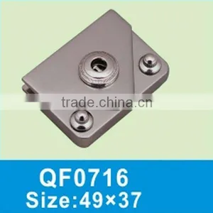 Hot Sell Fashion Bag Metal Lock thumbnail-1