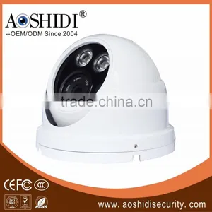 D20A 2 Pcs Led Array 1MP/1.3MP/2MP POE Mobile Cctv Camera IP thumbnail-1