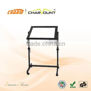 Hot Selling Commercial Mixer Stand,dj Mixer Stand,on-stage Stands Mix-400 Audio Mixer Stand thumbnail-1