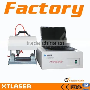 2014 Best Sale ! Pneumatic Marking Machine for Stainless With CE Made in China thumbnail-1