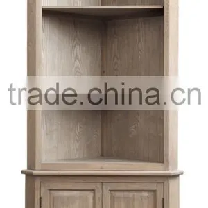 2014 New Style Solid Wood Bookcase /very Beautiful Bookshelf thumbnail-1