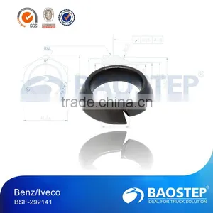 Spring Washer for Benz Iveco thumbnail-1