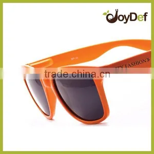 2016 Classic Popular Promotions Cheap Plastic Sunglasses / Neon Plastic Sunglasses Cheap Promo thumbnail-1