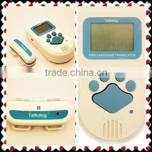 Talkdog Dog Language Translator/translation thumbnail-1
