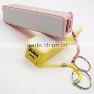 Companies Looking for Distributors Idea Product Li-ion 18650 Battery Cheap Power Bank thumbnail-5