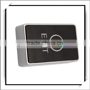 12V Touch Sensor Exit Button Switch thumbnail-4