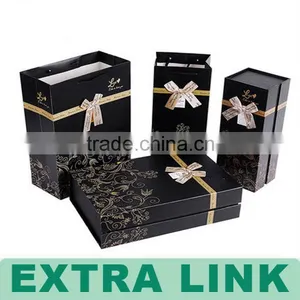 High End Bright Narrow &long Gift Box in Mailbox Shape thumbnail-5