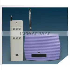 IP Wireless Controller Village Radio Terminal PA Speaker System thumbnail-1