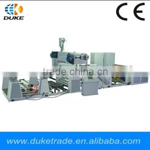 Three Side Sealing Bag Making Machine thumbnail-1