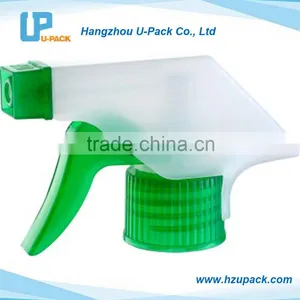 Hand Plastic Trigger Sprayer Garden Sprayers 28mm thumbnail-1