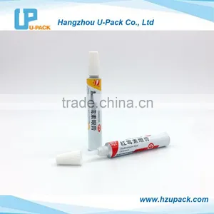Aluminum Tubes With Plastic On-Sert of Extended Nozzle thumbnail-5