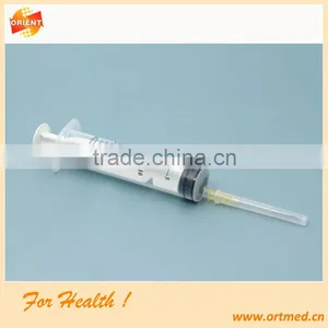 Surgical Medical Tuberculin Syringe thumbnail-1
