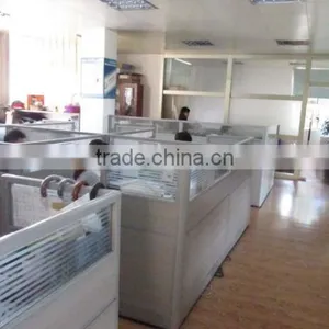 Guangzhou Songpin Tent Technology Co., Ltd. company overview - view 3 thumbnail